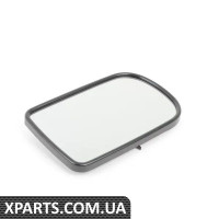 51168209810 BMW ДЗЕРКАЛЬНЕ СКЛО