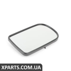 51168209810 BMW ДЗЕРКАЛЬНЕ СКЛО