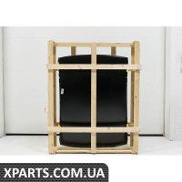 41318242962 BMW Панель даху - без вирізу для люка