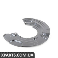 34116787319 BMW Ліва захисна пластина - вказана ціна за штуку