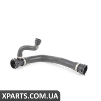 17127540665 BMW Верхній шланг радіатора