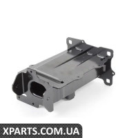 51717165517 BMW E85 Передня балка рами - ліва