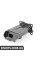 51717165517 BMW E85 Передня балка рами - ліва