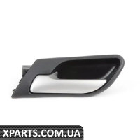 51418408565 BMW E53 Ручка передніх дверей - ліва