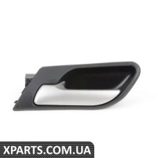 51418408565 BMW E53 Ручка передніх дверей - ліва