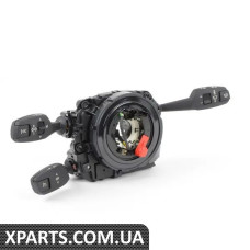 61319251135 BMW Комбінований перемикач годинникової пружини