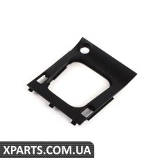 51168398850 BMW Крышка переключения передач
