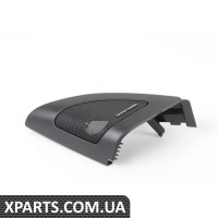 51337270889 BMW Решетка динамика — левая