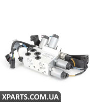 37206781487 BMW Блок клапанів