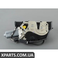 51227202138 BMW Замок задніх дверей - праворуч