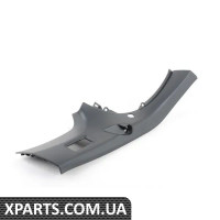 51437902231 BMW E46 Облицовка стойки "D" - левая