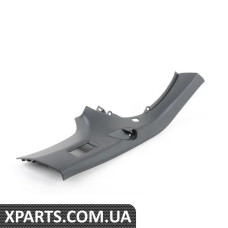 51437902231 BMW E46 Облицювання стійки "D" - ліва