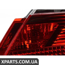 63216938518 BMW Освітлення кришки багажника - задній правий
