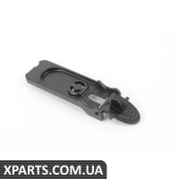 51476974640 BMW Вставка замка пола багажника E92