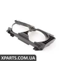 51138148311 BMW РЕШІТКА ЛІВА