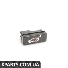 61318375580 BMW Кнопка відкриття багажника