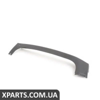 51498194673 BMW Обшивка заднього люка - ліва