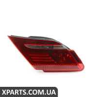 63216938517 BMW Освітлення кришки багажника - задній лівий