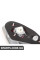 63216938517 BMW Освітлення кришки багажника - задній лівий