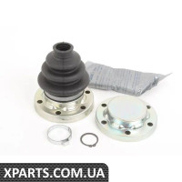 33219067819 BMW Комплект для ремонту пильовика E36 CV - внутрішній