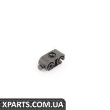 34301162364 BMW Кронштейн гальмівної магістралі - подвійний