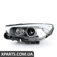 63127262727 BMW Ксенонова фара - ліва