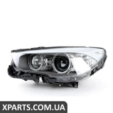 63127262727 BMW Ксенонова фара - ліва