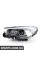 63127262727 BMW Ксенонова фара - ліва