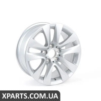 36116791478 BMW 17-дюймові колеса 338 з V-подібними спицями — ціна вказана за штуку