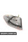 63216946534 BMW Внешний задний фонарь - правый