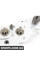 52108192966 BMW Коробка передач регулятора сидіння - праворуч