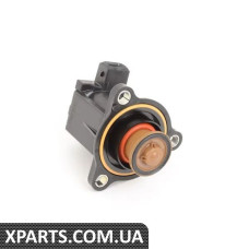 11657601058 BMW Турбовідвідний клапан