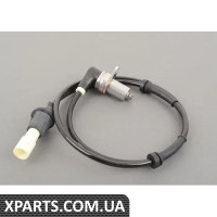 34521155710 BMW Датчик скорости колеса ABS с жгутом проводов