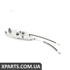 52108192965 BMW Коробка передач регулятора сидіння - ліва