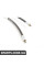 52108192965 BMW Коробка передач регулятора сидіння - ліва