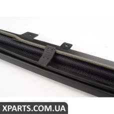 51427079391 BMW Сонцезахисна шторка задніх дверей - ліва