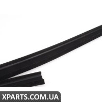 51321921460 BMW E23 Напрямна переднього скла - права