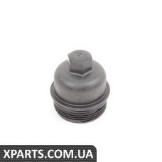 11428507685 BMW Кришка масляного фільтра