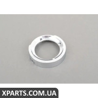 65829353030 BMW ХРОМОВАНЕ КІЛЬЦЕ
