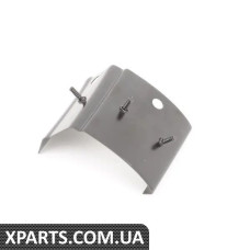 41217275593 BMW ПІДСИЛЮВАЛЬНА ПЛИТА,