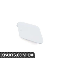 51117248065 BMW Кришка буксирувального гака - передня