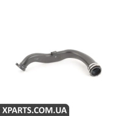 11617846245 BMW ТРУБКА НАДДУВНОГО ПОВІТРЯ ДЛЯ ЦИЛІНДРУ