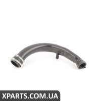11617846246 BMW ТРУБКА НАДДУВНОГО ПОВІТРЯ ДЛЯ ЦИЛІНДРУ