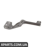 51647266324 BMW Допоміжний кронштейн радіатора - нижній правий