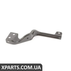 51647266324 BMW Допоміжний кронштейн радіатора - нижній правий