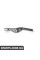 51647266324 BMW Допоміжний кронштейн радіатора - нижній правий