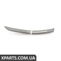 51477203610 BMW F10 Поріг задніх дверей - правий