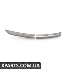 51477203610 BMW F10 Поріг задніх дверей - правий