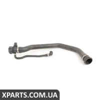 17127805260 BMW Шланг радіатора - верхній