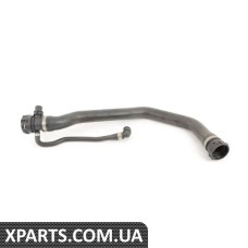 17127805260 BMW Шланг радіатора - верхній